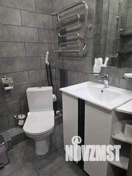 Студия квартира, посуточно, 25м2, 5/9 этаж