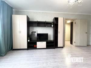 1-к квартира, на длительный срок, 42м2, 11/16 этаж