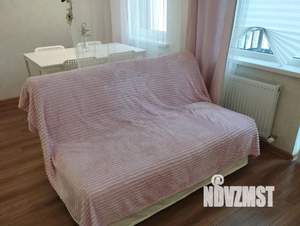 Студия квартира, посуточно, 30м2, 15/20 этаж