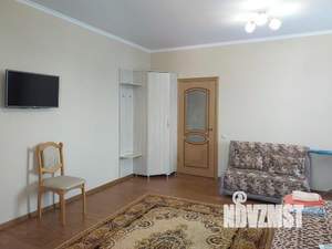 1-к квартира, на длительный срок, 45м2, 5/5 этаж