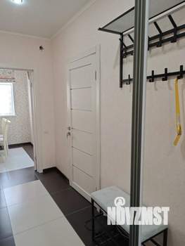 1-к квартира, на длительный срок, 33м2, 2/10 этаж