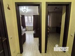 1-к квартира, на длительный срок, 36м2, 1/10 этаж