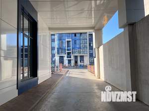 Студия квартира, посуточно, 31м2, 9/23 этаж