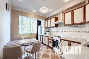 1-к квартира, посуточно, 50м2, 2/8 этаж