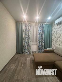 1-к квартира, на длительный срок, 55м2, 11/20 этаж