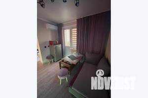 1-к квартира, посуточно, 33м2, 3/14 этаж