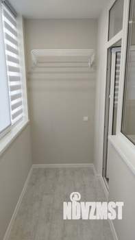 Студия квартира, на длительный срок, 27м2, 7/20 этаж