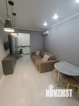 Студия квартира, посуточно, 25м2, 7/14 этаж