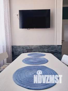 2-к квартира, посуточно, 55м2, 1/3 этаж