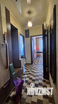 1-к квартира, на длительный срок, 35м2, 3/9 этаж