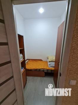 1-к квартира, на длительный срок, 40м2, 2/10 этаж