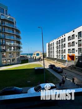 3-к квартира, посуточно, 70м2, 2/12 этаж