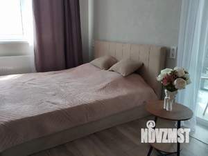 2-к квартира, посуточно, 55м2, 12/15 этаж