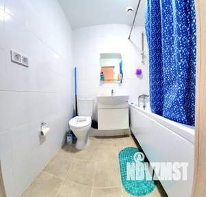 Студия квартира, посуточно, 23м2, 2/4 этаж