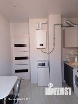 1-к квартира, на длительный срок, 40м2, 13/13 этаж