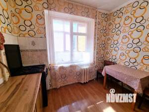 1-к квартира, на длительный срок, 35м2, 3/5 этаж