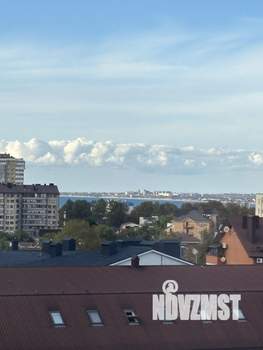 2-к квартира, посуточно, 88м2, 7/9 этаж