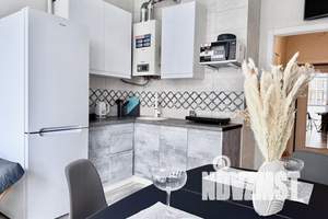 1-к квартира, посуточно, 36м2, 10/16 этаж