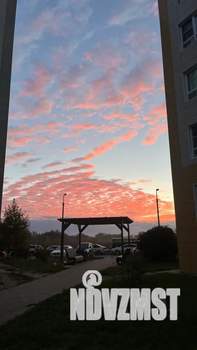 Студия квартира, посуточно, 28м2, 13/20 этаж