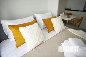 1-к квартира, посуточно, 19м2, 4/8 этаж