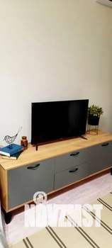 Студия квартира, посуточно, 26м2, 1/14 этаж