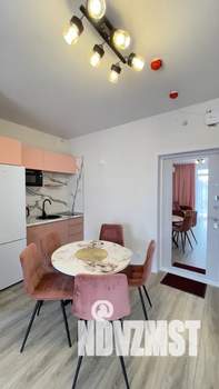 3-к квартира, посуточно, 65м2, 5/5 этаж