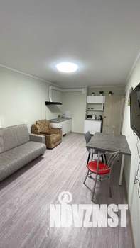 1-к квартира, посуточно, 47м2, 2/16 этаж