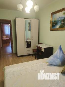 3-к квартира, на длительный срок, 68м2, 3/3 этаж