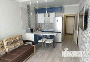 1-к квартира, на длительный срок, 43м2, 17/19 этаж