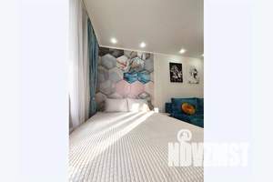 1-к квартира, посуточно, 28м2, 2/16 этаж