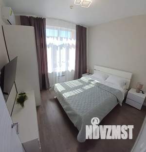 2-к квартира, посуточно, 44м2, 2/4 этаж