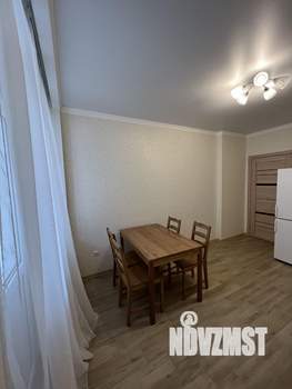 1-к квартира, на длительный срок, 47м2, 3/7 этаж