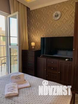 2-к квартира, посуточно, 41м2, 5/7 этаж