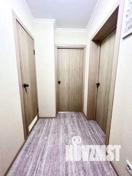 1-к квартира, посуточно, 38м2, 13/16 этаж