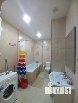 2-к квартира, на длительный срок, 62м2, 8/10 этаж