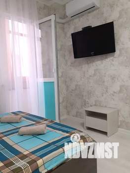 1-к квартира, посуточно, 30м2, 3/3 этаж