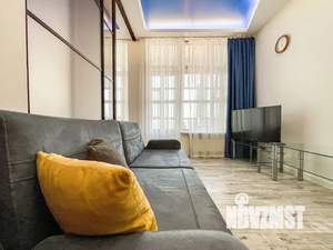 2-к квартира, посуточно, 48м2, 2/2 этаж