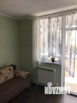 1-к квартира, на длительный срок, 42м2, 3/20 этаж