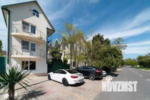 1-к квартира, посуточно, 16м2, 3/3 этаж