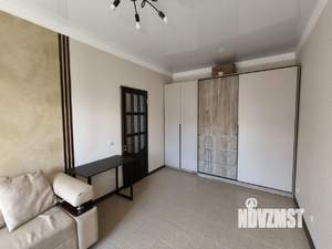 1-к квартира, на длительный срок, 36м2, 5/5 этаж