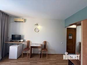 Студия квартира, на длительный срок, 35м2, 3/3 этаж