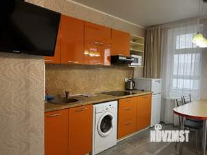 Студия квартира, на длительный срок, 33м2, 1/17 этаж