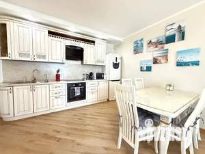 2-к квартира, посуточно, 60м2, 10/16 этаж