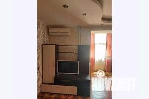 1-к квартира, посуточно, 40м2, 1/5 этаж