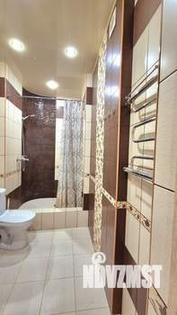1-к квартира, на длительный срок, 40м2, 2/4 этаж