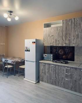 1-к квартира, на длительный срок, 39м2, 15/20 этаж