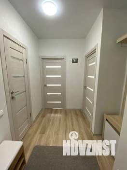 2-к квартира, посуточно, 37м2, 2/4 этаж