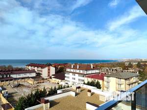 1-к квартира, на длительный срок, 45м2, 5/7 этаж