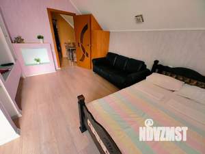 2-к квартира, посуточно, 48м2, 2/3 этаж