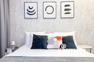 1-к квартира, посуточно, 24м2, 5/19 этаж